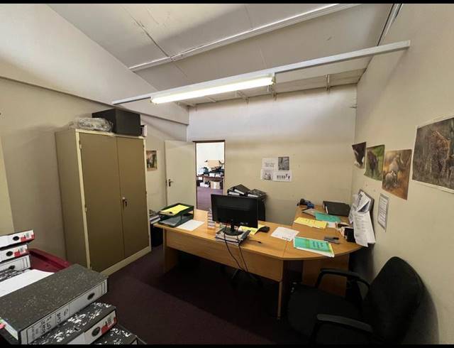 OFFICE PROPERTY TO RENT IN PIETERMARITZBURG CENTRAL